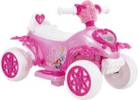 Huffy Princess Bubble Quad