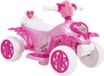 Huffy Princess Bubble Quad