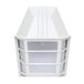 Levitantes Verlichting, Afbeelding