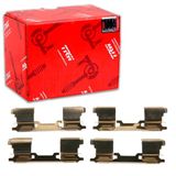 TRW PFK599 Remkrachtremsystemen