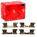 TRW PFK599 Remkrachtremsystemen