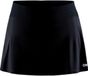 Craft Squad Rok Dames - Zwart | Maat: XL