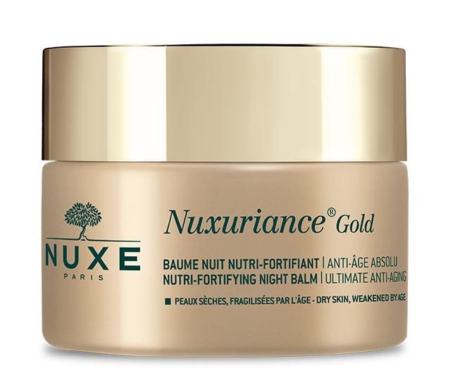 NUXE Nuxuriance Gold