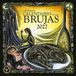Calendario Obelisco Calendario de Las Brujas 2027 Paperback