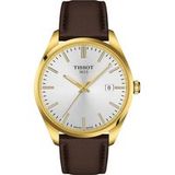 Tissot T1504103639100 Montre homme PR 100 40mm 10ATM