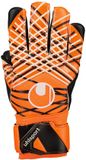 Uhlsport Super Resist+ HN Keepershandschoenen Oranje 3.5 Kinderen