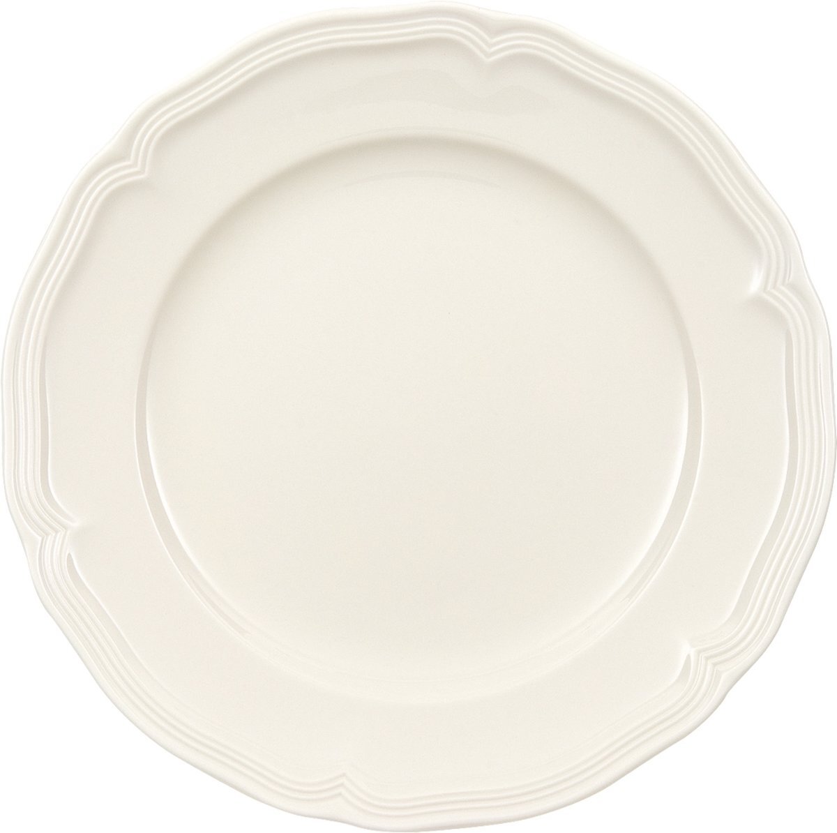 Villeroy & Boch Manoir Ontbijtbord 21cm