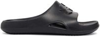 Under Armour Locker V Slides Zwart EU 38.5 Unisex