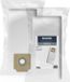 SQOON® Sacs d'aspirateur pour Sprintus Era, Maximus, T11 & Floory - Model 106061 - 10 pièces