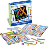 Learning Resources Itrax™ Critical Thinking Game (Kritisch denken) - 6+