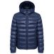 Colmar Manteau d'hiver bleu foncé