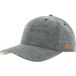 Herman Belgium Casquette de baseball Derek