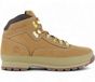 Timberland Euro Hiker Mid Boot - Heren Winter Schoenen Laarzen Leer Wheat TB0A2P27-754