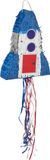 Relaxdays Pinata Raket