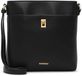 EMILY & NOAH Schoudertas E&N Leni ( 65931 ) - Dames handtassen - black 100