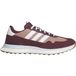 adidas Chaussures de golf pour hommes S2G TEX, rouge/brun/blanc