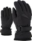 Ziener Kofel GTX Gants Femme Noir