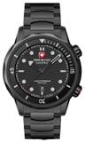 SWISS MILITARY HANOWA BREAKWATER SMWGH0006431