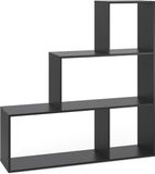 Vicco Traprek – 116.8 x 123.2 cm Zwart