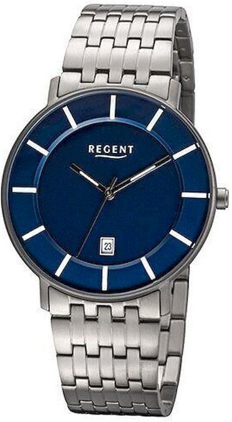 REGENT Mod. F-1176 - Horloge - 4050597189240