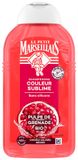 Le Petit Marseillais Organic Pomegranate Pulp Sublime Colour Shampoo 250 ml