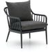 Manifesto Furniture Manifesto Celante lounge tuinstoel