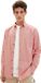 Tom Tailor Chemise Imprimée 1041088xx10 35150 Hommes Taille - XL