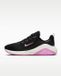 Nike Bella 7 Dames Fitness Schoenen Zwart Maat 41