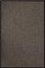 vidaXL Deurmat 80x120 cm beige