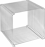Montana Panton Wire Table d'appoint Chrome