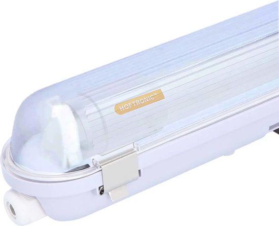 HOFTRONIC Eco Bright LED TL armatuur 150cm