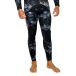 Picasso Pantalon de chasse sous-marine Camo Ghost 5 mm