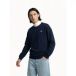 Le Coq Sportif Sweatshirt Le Coq Sportif Reset Relax