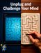 Halloween Maze Quest: Medium Difficulty Haunted Paths, Pumpkin Trails and Ghost Escape Challenges for Kids Ages 7–10