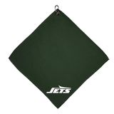 TEAM GOLF NFL Adult - Unisex Microfiber Golfhanddoek, 15x15