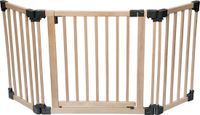 Safetots Houten Meer Panelen Veiligheidshek