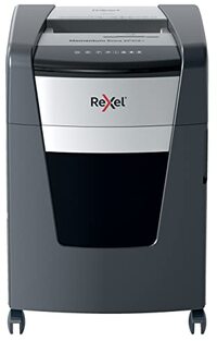 Rexel RX:Shredder Momentum Extra XP512+ P5 EU
