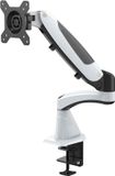 VIISAN GM112XF Monitor TV-houder Tafelstandaard Bureau Bevestigingsbeugel