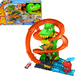 Hot Wheels T-Rex Vurig Gevecht - Play vehicle track