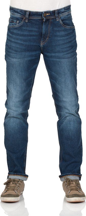 TOM TAILOR Josh Jeans Men - W31/L34 - 1007860