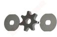 BPC Parts Pignon adaptable sur STIHL HT 3/8" 7T (0000 640 2003)
