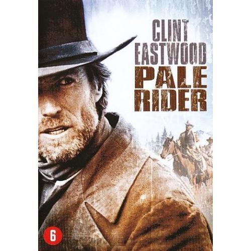 Eastwood, Clint pale rider dvd