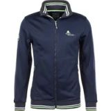 Peak Mountain Shell fleece sweatshirt Creen