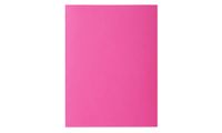 Exacompta 217120E map Roze A4