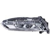 HELLA 1ND 012 996-011 FF/LED-Mistlamp ECE - links