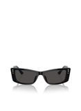 Zonnebril, Jimmy Choo Zonnebril JC 5002BU