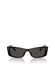 Zonnebril, Jimmy Choo Zonnebril JC 5002BU