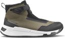 Gaerne G-Zion Air Chaussures de moto - Noir/vert - Taille 44