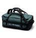 Columbia Unisex Landroamer 40L Duffel, Duffle Bag, Metaal/Zwart, One Size