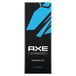 AXE Aftershave Alaska voor mannen met verfrissende geur, 100 ml, verpakking van 1